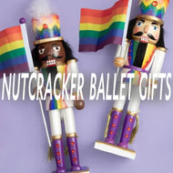 Nutcracker Ballet Gifts